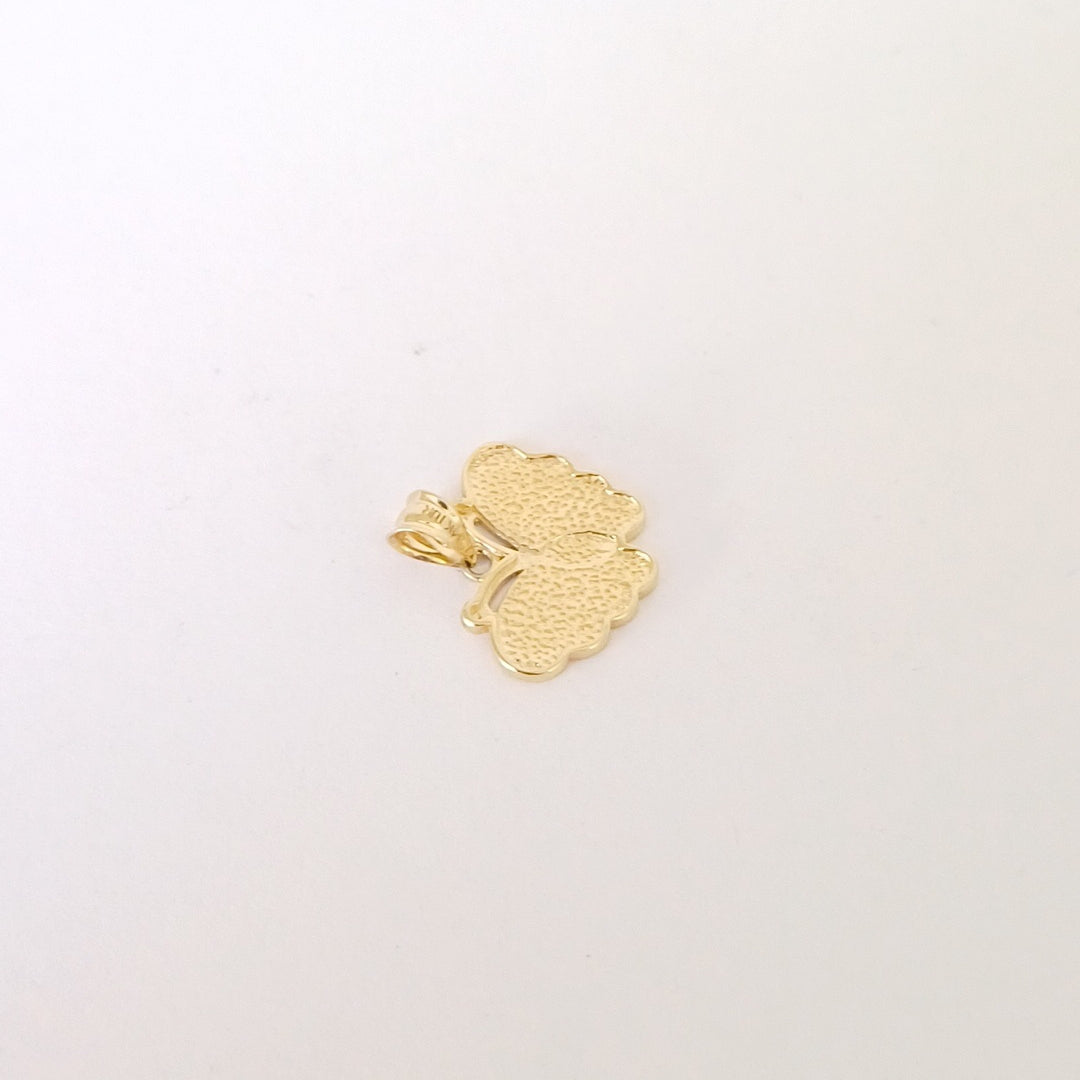 DIJES ORO 14K 1.2 (NUEVO)