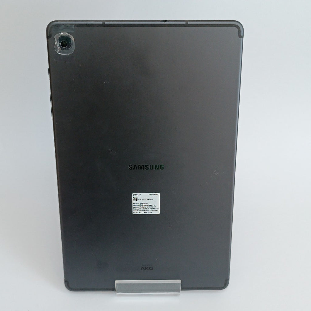 TABLETA SAMSUNG GALAXY TAB S6 LITE SM-P620 (2024) 128 GB 4 GB RAM (SEMINUEVO)