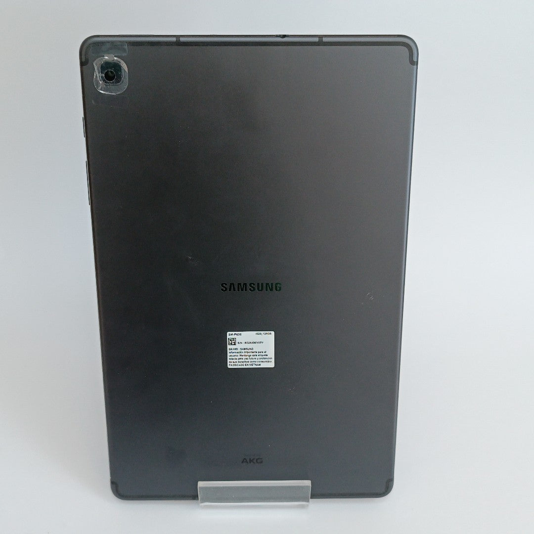 TABLETA SAMSUNG GALAXY TAB S6 LITE SM-P620 (2024) 128 GB 4 GB RAM (SEMINUEVO)