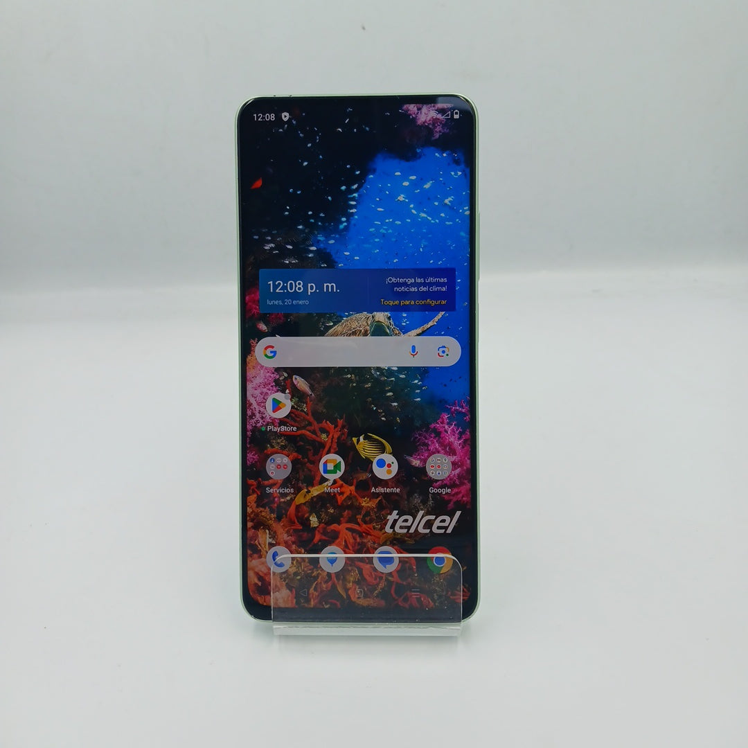CELULAR REALME C67 RMX3890 (2023) 256 GB 8 GB RAM (SEMINUEVO)