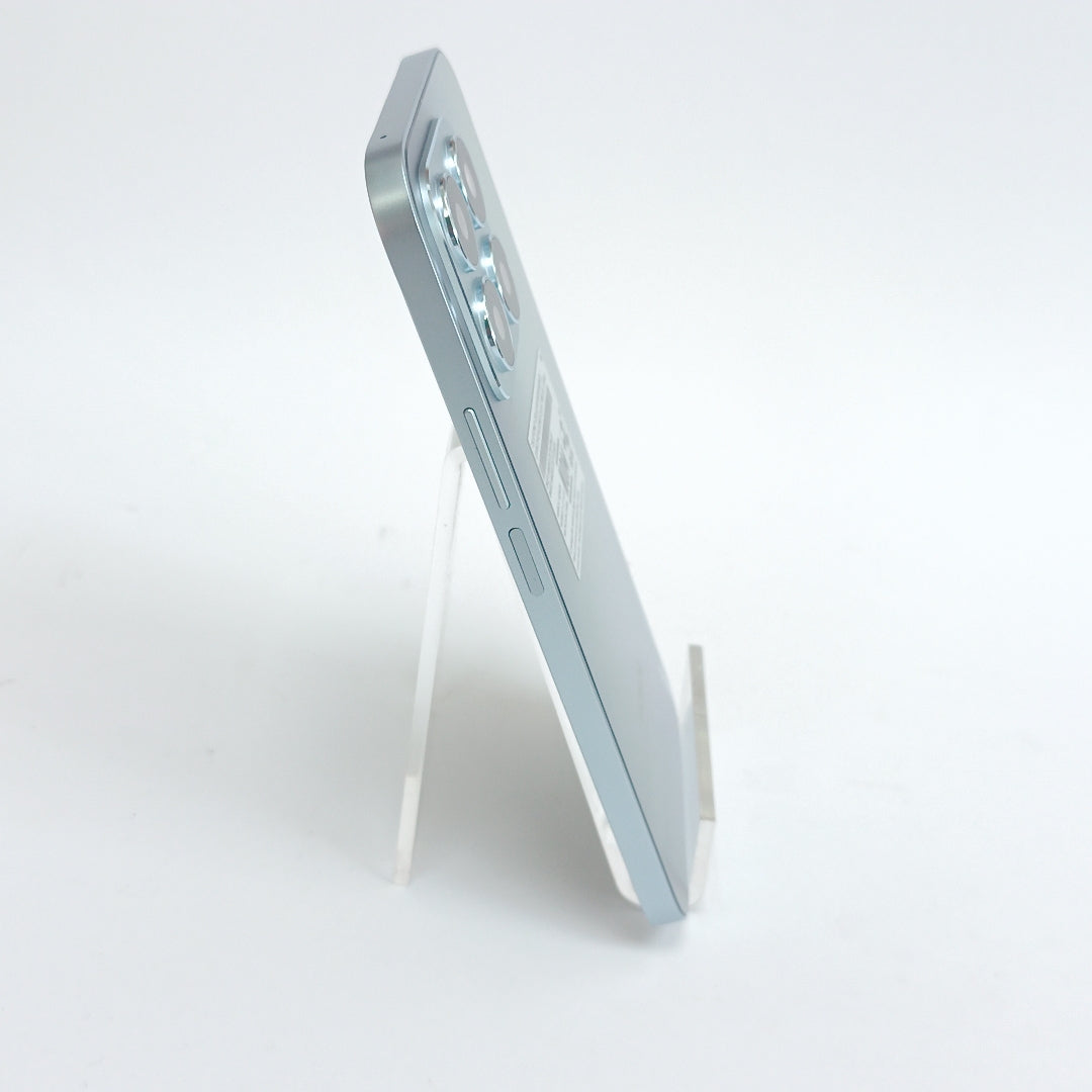 CELULAR HONOR X8B LLY-LX3 (2023) 512 GB 8 GB RAM (SEMINUEVO)