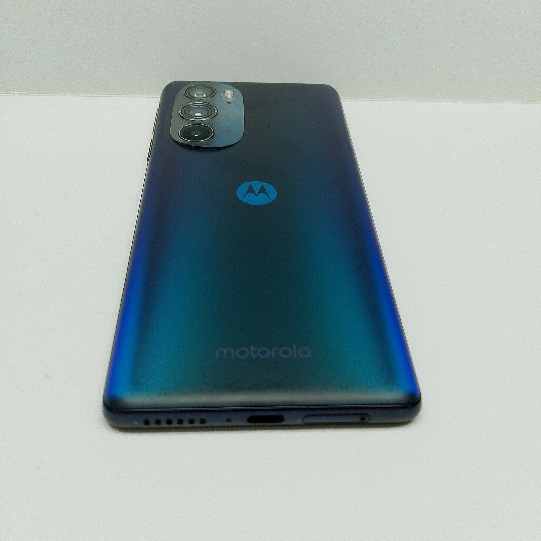 CELULAR MOTOROLA EDGE 30 PRO XT2201-1 256 GB 12 GB RAM (SEMINUEVO)