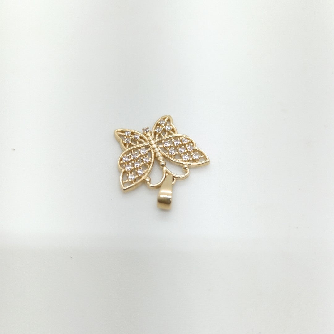 DIJES ORO 14K 1.4 (NUEVO)
