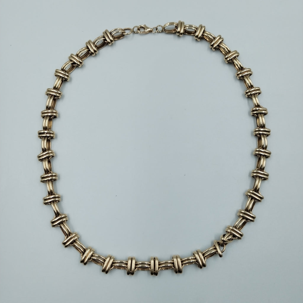 CADENAS ORO 14K 17.6 (NUEVO)