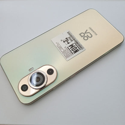 CELULAR HUAWEI NOVA 11 FOA-LX9 (2023) 256 GB 8 GB RAM (SEMINUEVO)