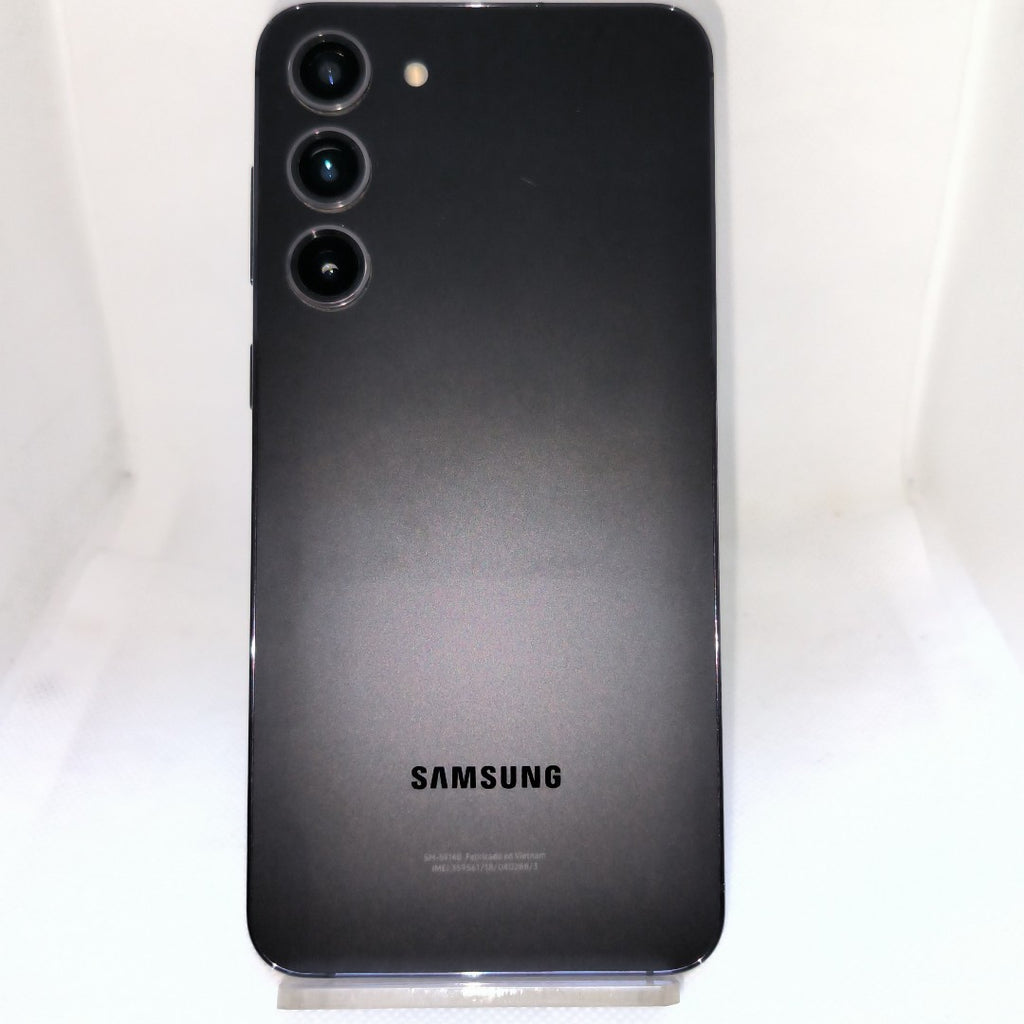 CELULAR SAMSUNG GALAXY S23+ SM-S916B 512 GB 8 GB RAM (SEMINUEVO)