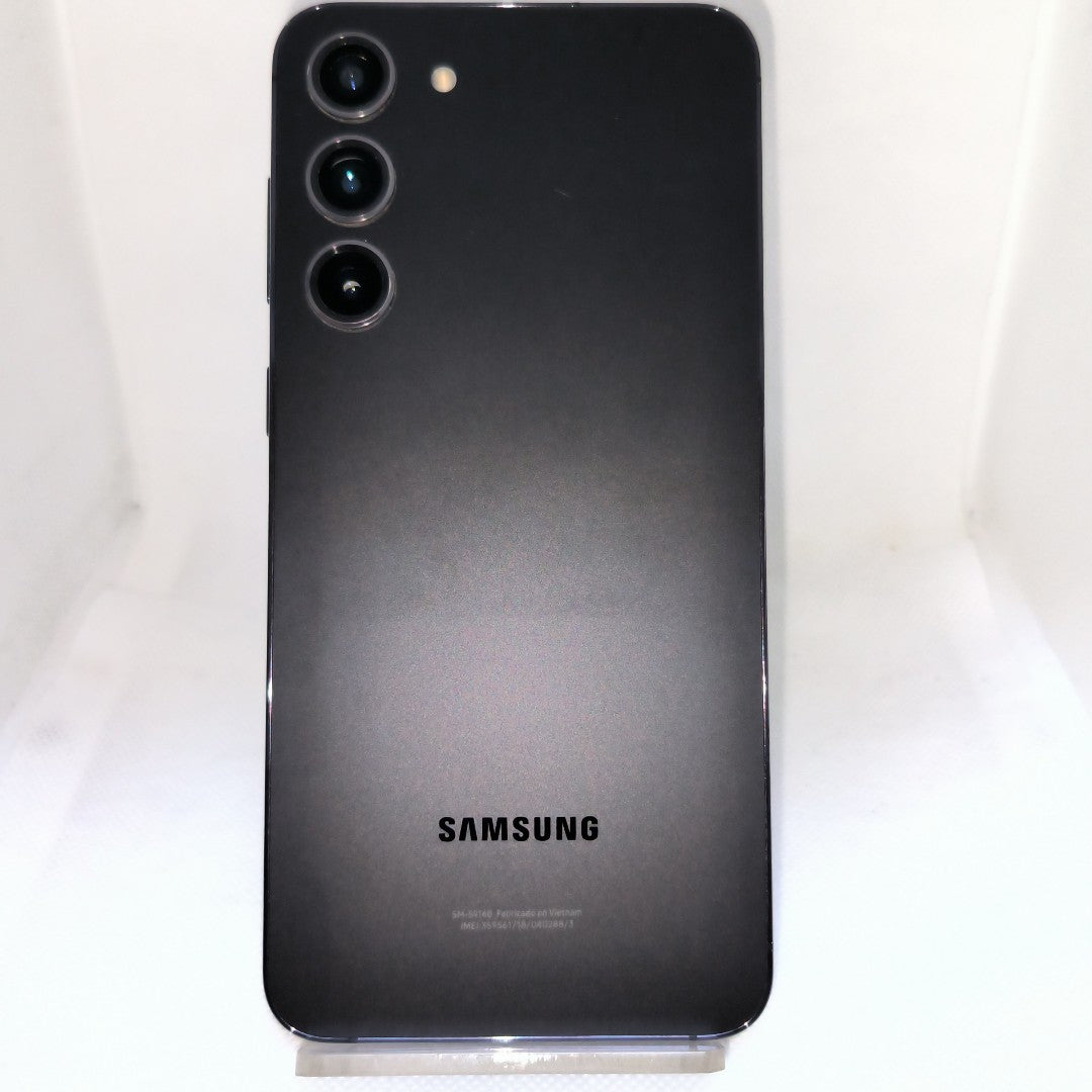 CELULAR SAMSUNG GALAXY S23+ SM-S916B 512 GB 8 GB RAM (SEMINUEVO)