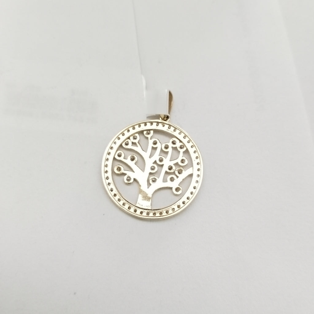 DIJES ORO 14K 2.1 (NUEVO)