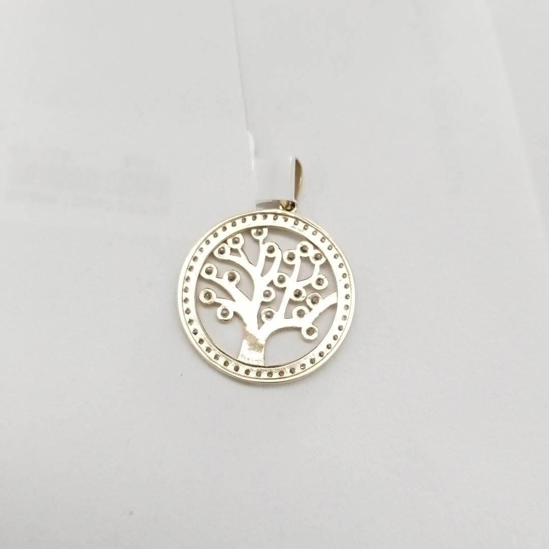 DIJES ORO 14K 2.1 (NUEVO)