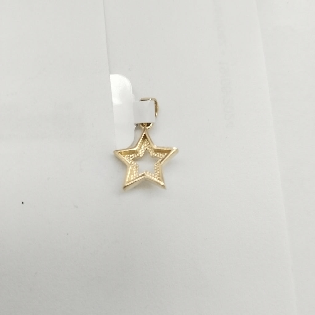 DIJES ORO 14K 1.3 (NUEVO)