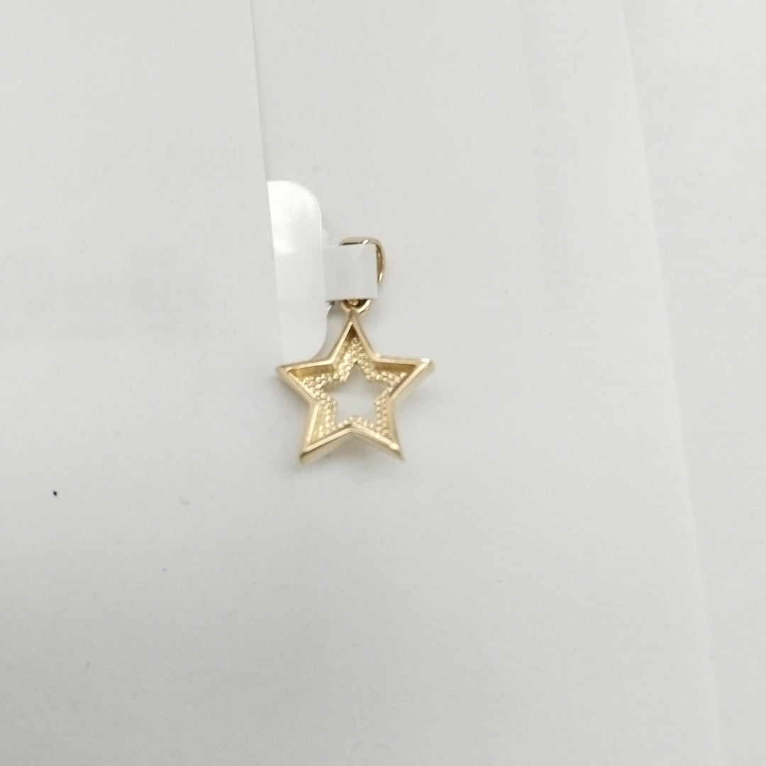 DIJES ORO 14K 1.3 (NUEVO)