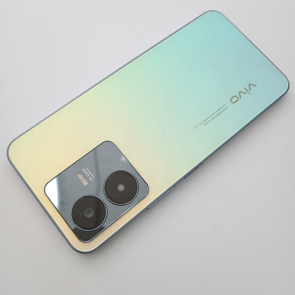 CELULAR VIVO Y22S V2206 128 GB 4 GB RAM (SEMINUEVO)