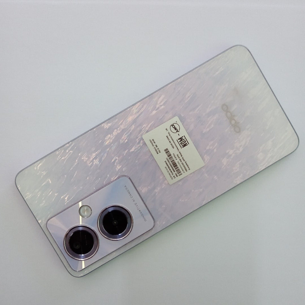 CELULAR OPPO  A79 CPH2557 (2023) 256 GB 8 GB RAM (SEMINUEVO)