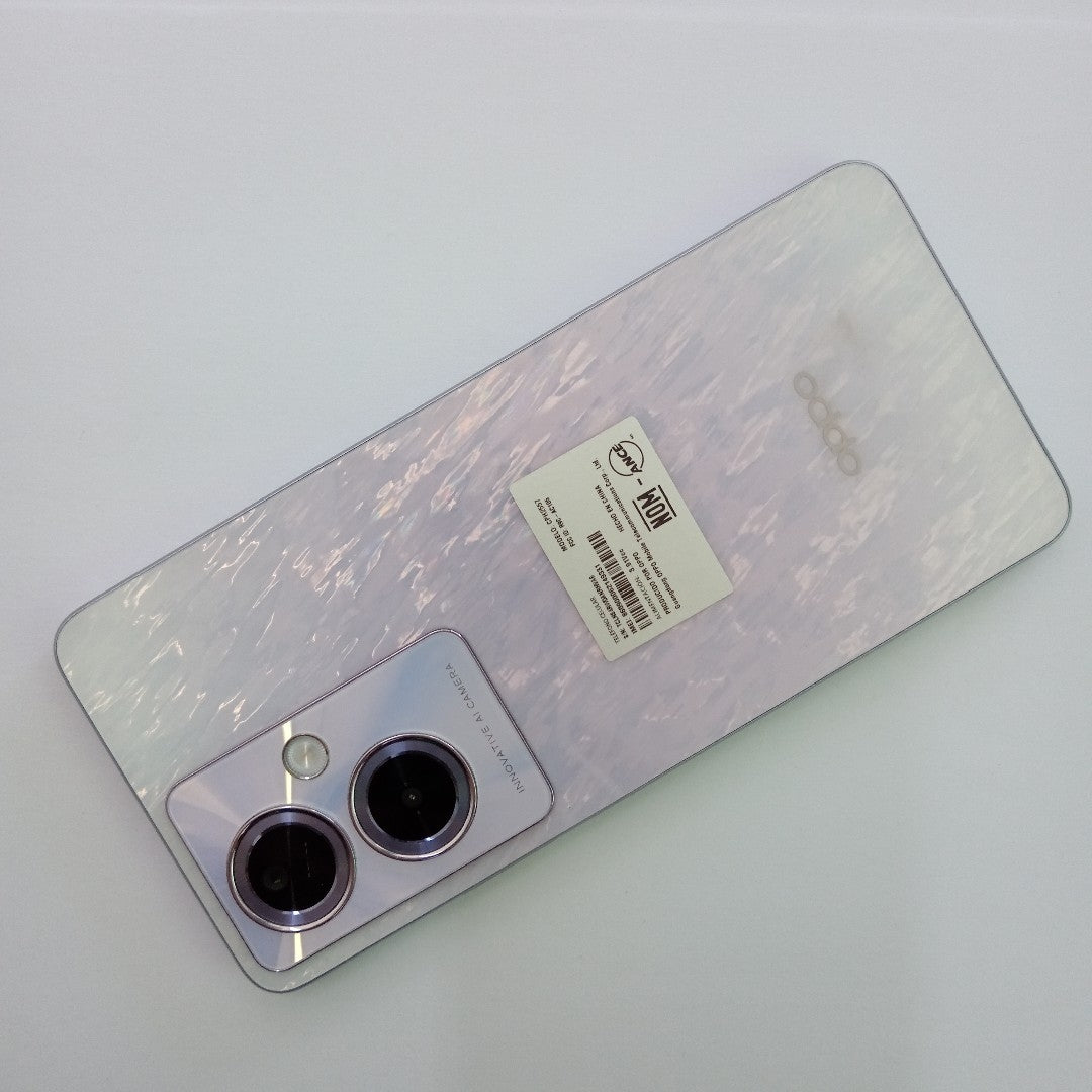 CELULAR OPPO  A79 CPH2557 (2023) 256 GB 8 GB RAM (SEMINUEVO)