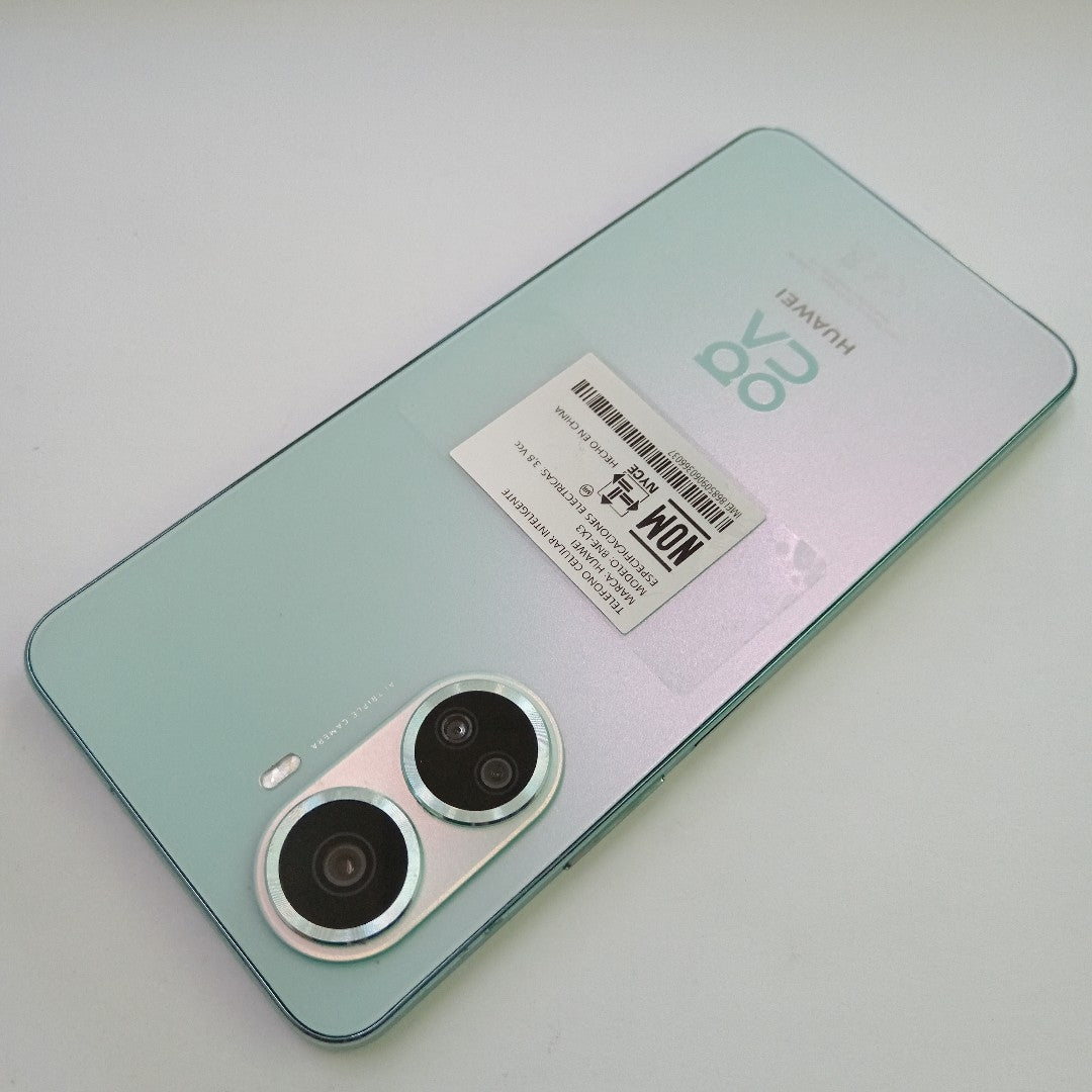 CELULAR HUAWEI NOVA 10 SE BNE-LX3 256 GB 8 GB RAM (SEMINUEVO)