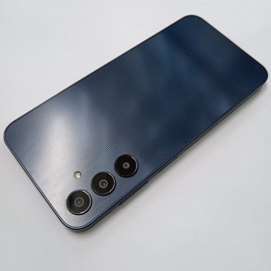 CELULAR SAMSUNG GALAXY A25 5G SM-A256E/N (2023) 128 GB 6 GB RAM (SEMINUEVO)