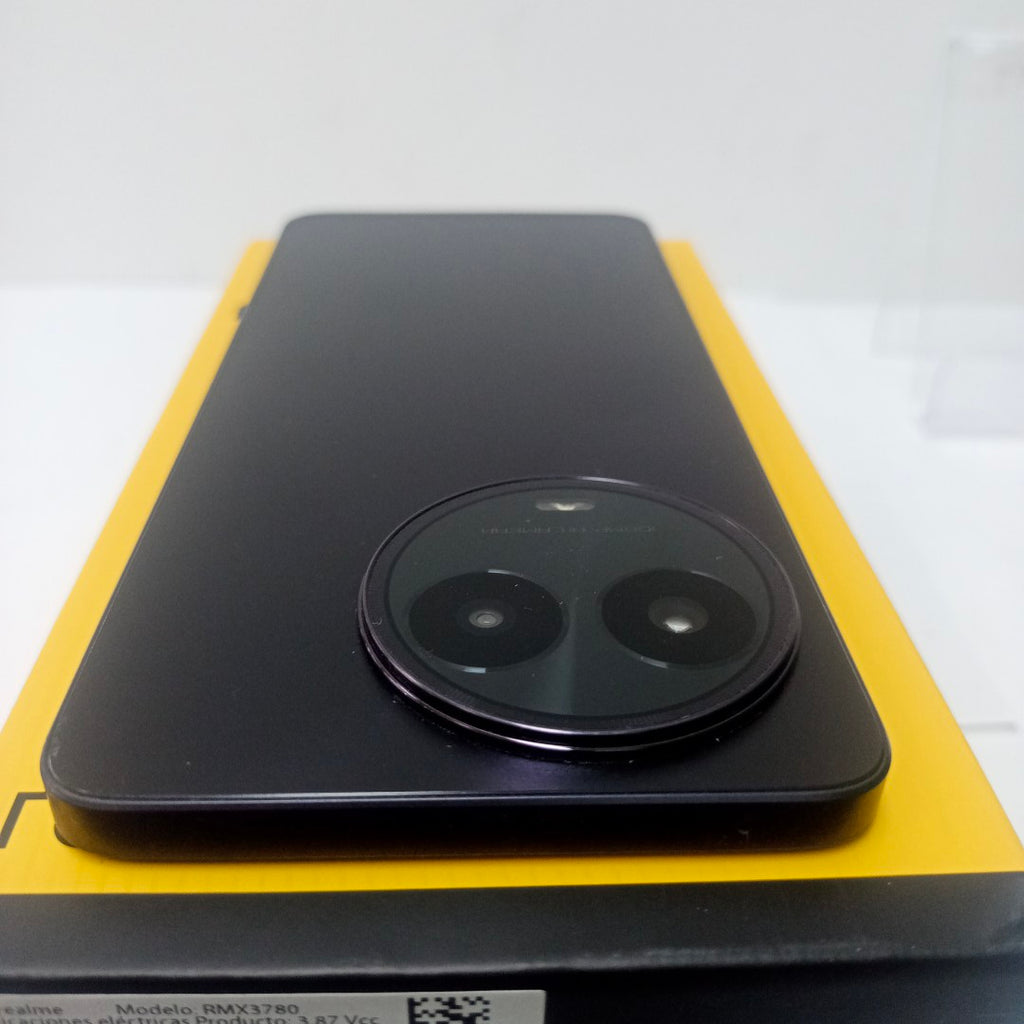 CELULAR REALME 11 5G RMX3780 (2023) 256 GB 8 GB RAM (SEMINUEVO)