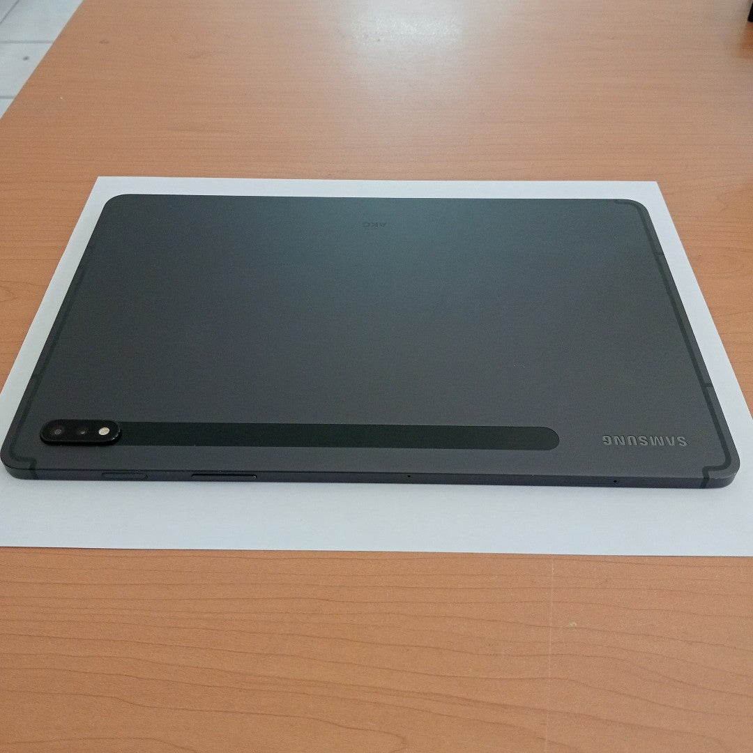 TABLETA SAMSUNG GALAXY TAB S8 SM-X700 256 GB 8 GB RAM (SEMINUEVO)