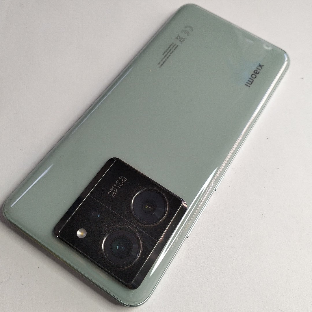 CELULAR XIAOMI 13T 2306EPN60G (2023) 256 GB 12 GB RAM (SEMINUEVO)
