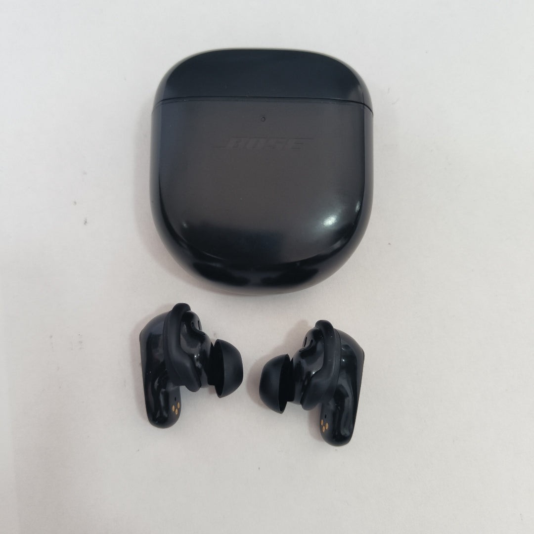 AUDIFONOS BOSE QUIETCOMFORT 35 II INALAMBRICO ON EAR (SEMINUEVO)