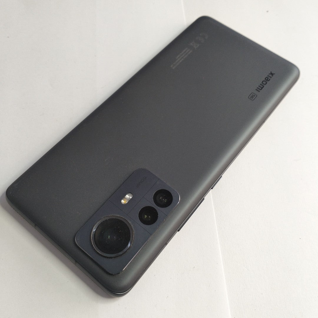CELULAR XIAOMI 12 PRO 2201122G (2022) 256 GB 8 GB RAM (SEMINUEVO)