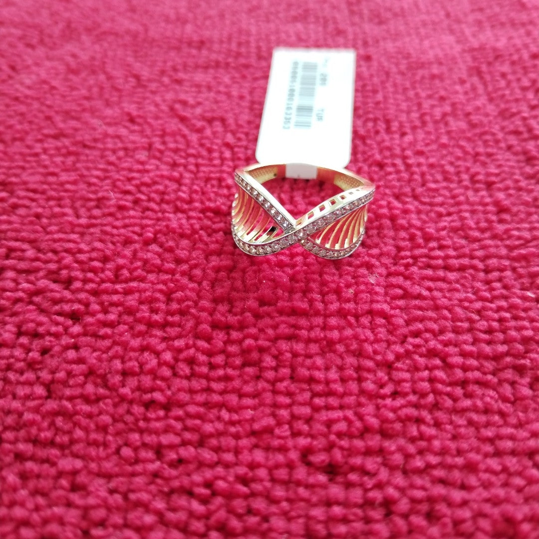 ANILLOS DAMA ORO 14K 3.1 (NUEVO)