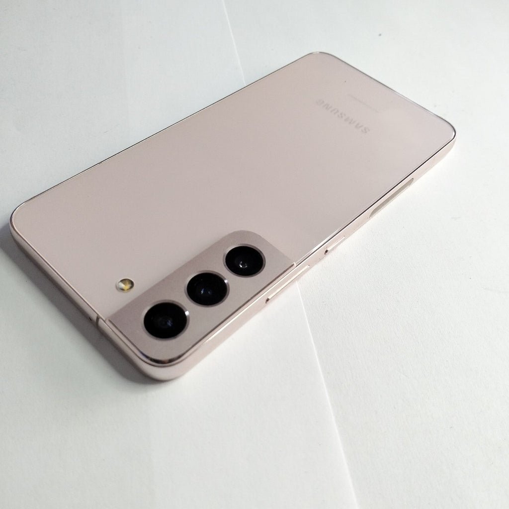 CELULAR SAMSUNG GALAXY S22+ SM-S906E 256 GB 8 GB RAM (SEMINUEVO)