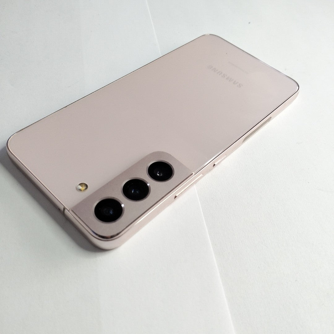 CELULAR SAMSUNG GALAXY S22+ SM-S906E 256 GB 8 GB RAM (SEMINUEVO)