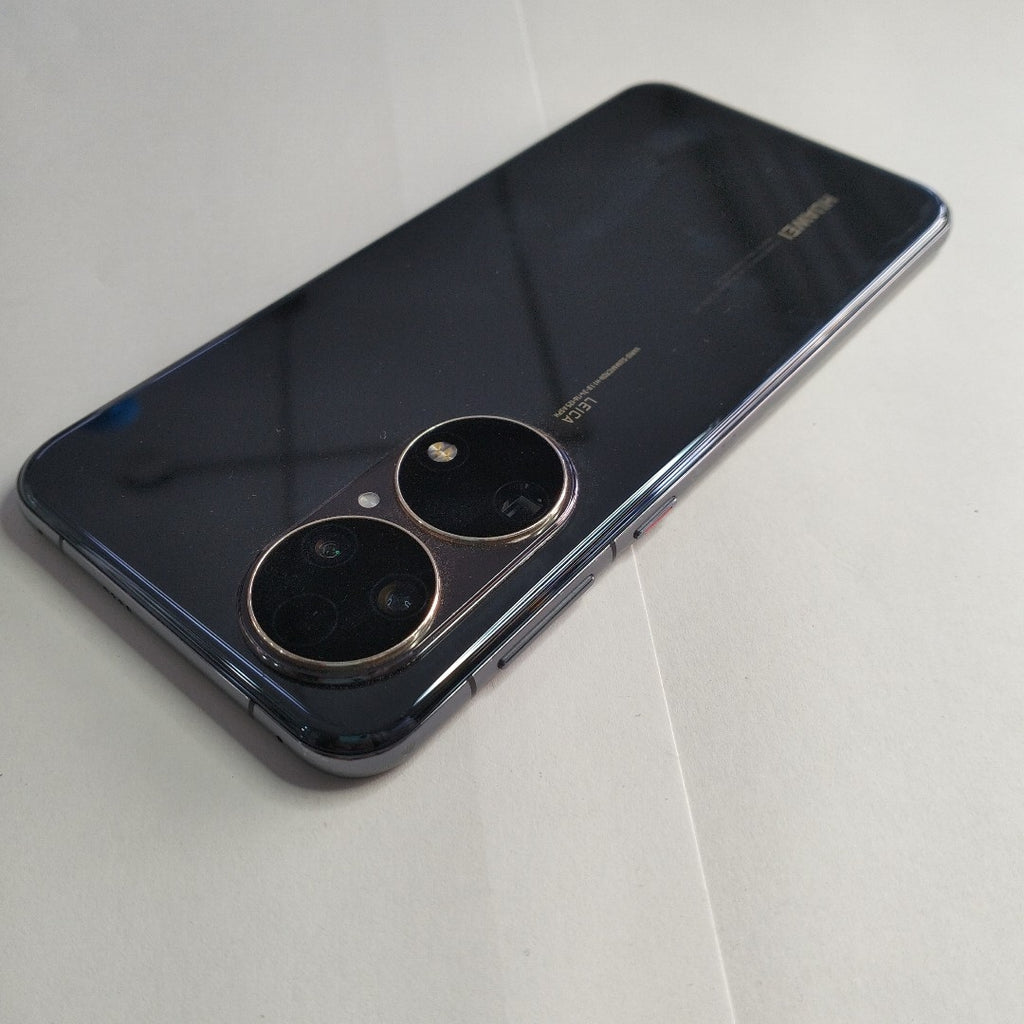 CELULAR HUAWEI P50 ABR-LX9 256 GB 8 GB RAM (SEMINUEVO)
