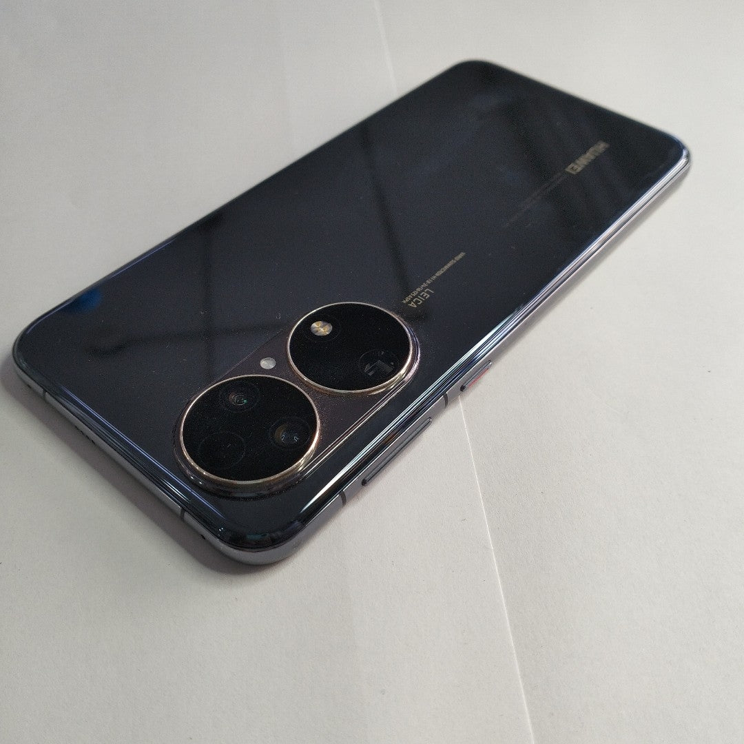 CELULAR HUAWEI P50 ABR-LX9 256 GB 8 GB RAM (SEMINUEVO)