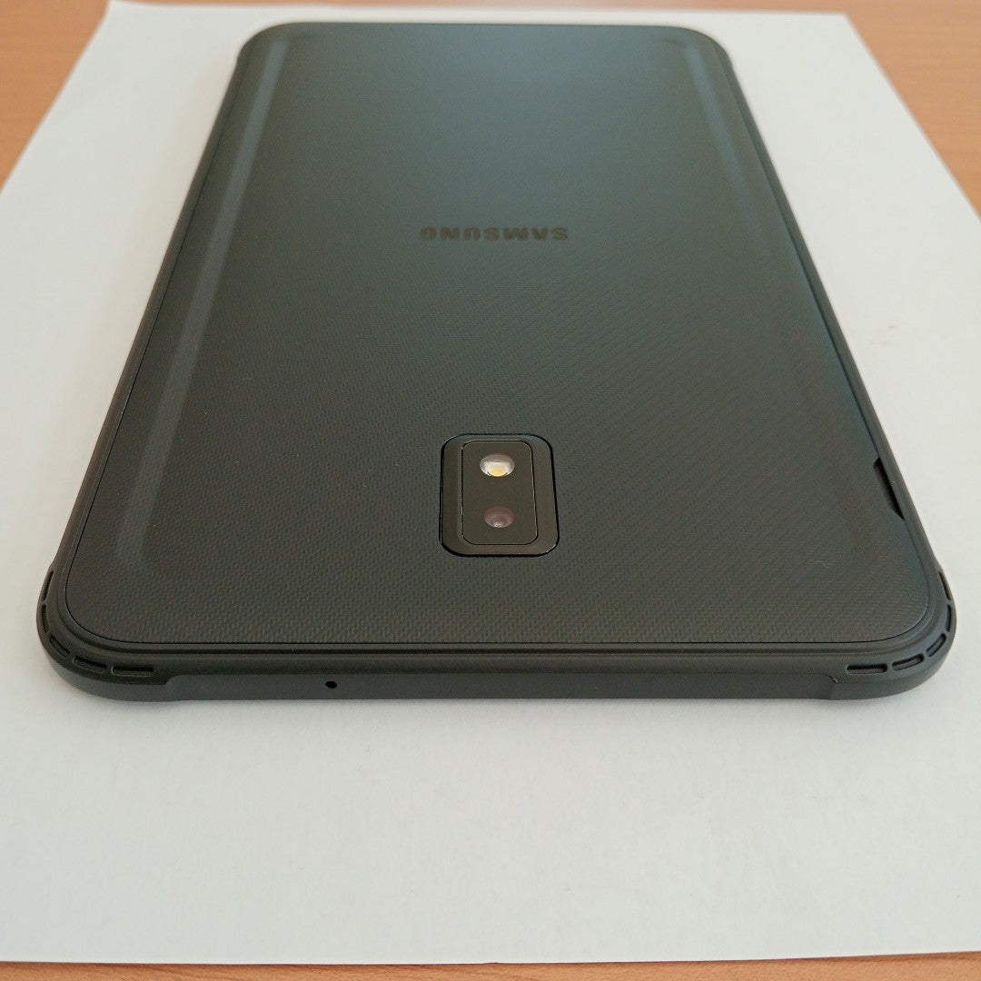 TABLETA SAMSUNG GALAXY TAB ACTIVE 3 SM-T570 64 GB 4 GB RAM (SEMINUEVO)