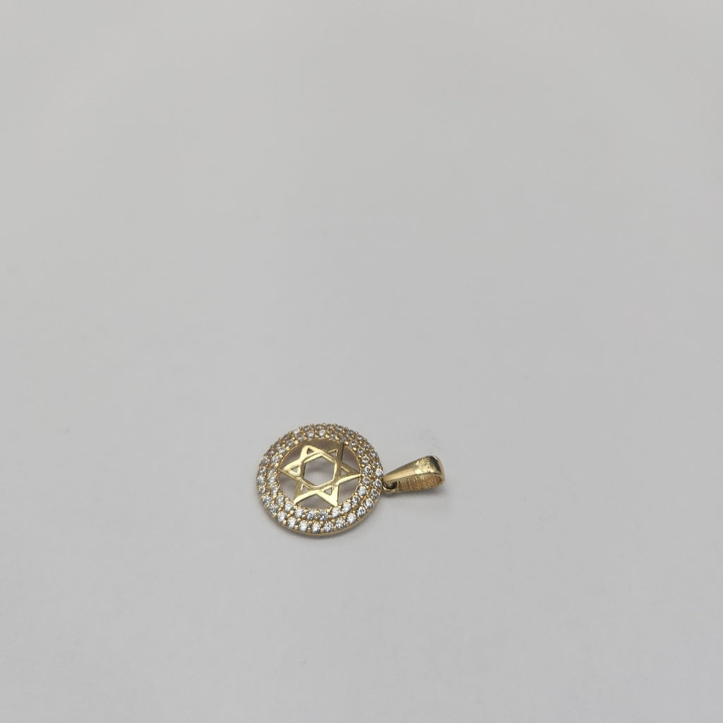 DIJES ORO 14K 1.1 (NUEVO)