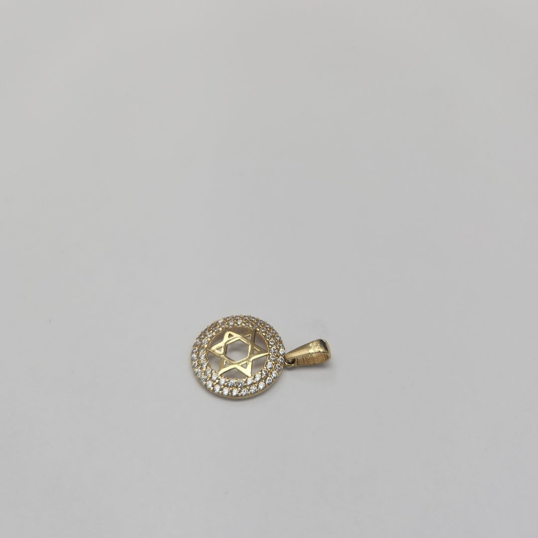 DIJES ORO 14K 1.1 (NUEVO)