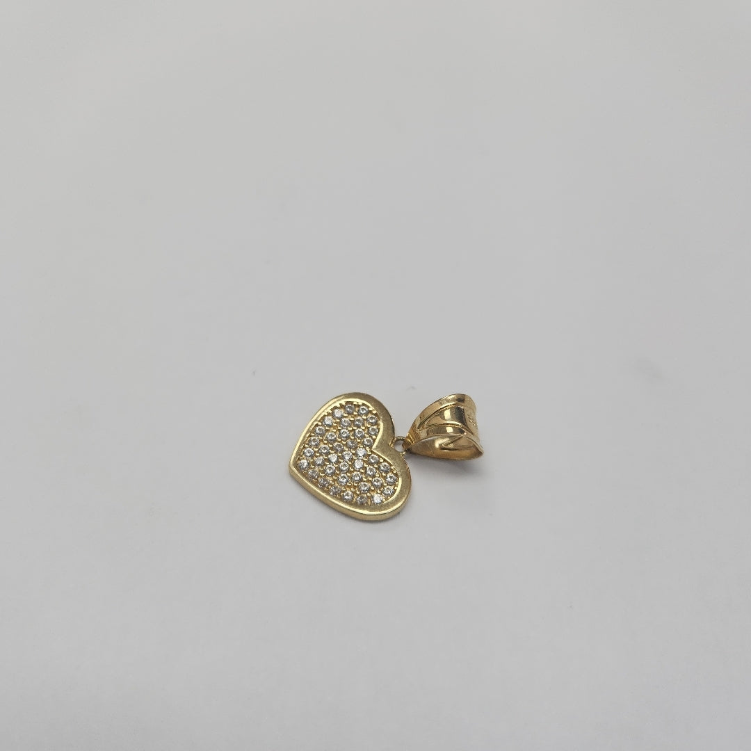 DIJES ORO 14K 1.2 (NUEVO)
