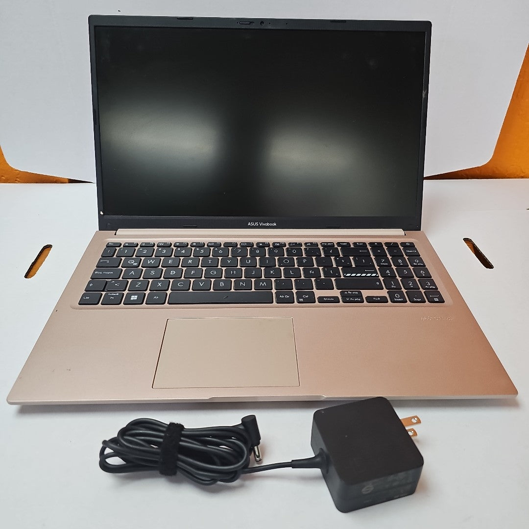 LAPTOP ASUS VIVOBOOK X1502ZA-EJ919W (2023) 512 GB SSD 8 GB RAM (SEMINUEVO)
