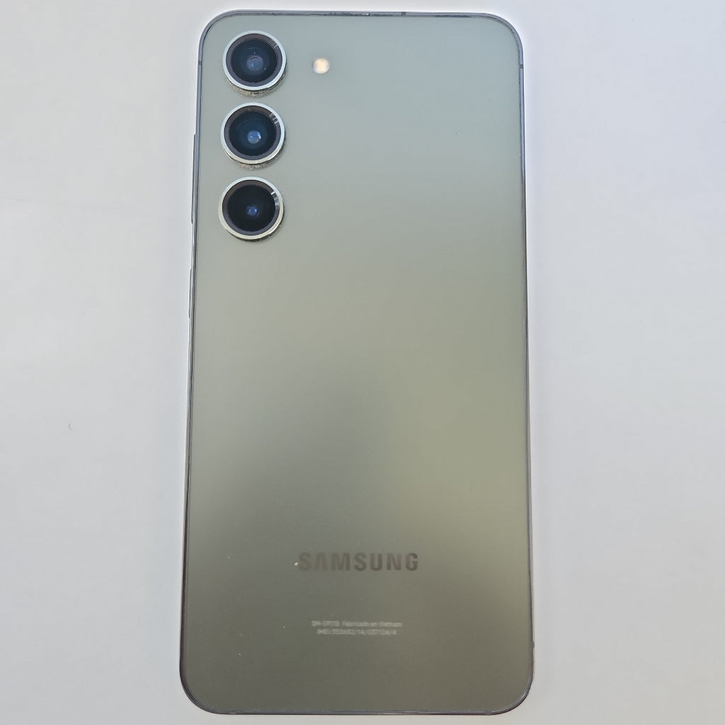 CELULAR SAMSUNG GALAXY S23 SM-S911B 256 GB 8 GB RAM (SEMINUEVO)