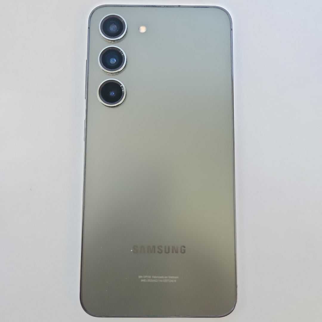 CELULAR SAMSUNG GALAXY S23 SM-S911B 256 GB 8 GB RAM (SEMINUEVO)