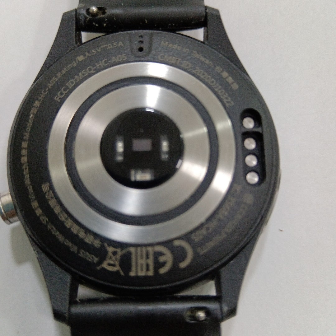 SMARTWATCH ASUS VIVOWATCH SP HC-A05 46.5 MM BLUETOOTH (SEMINUEVO)