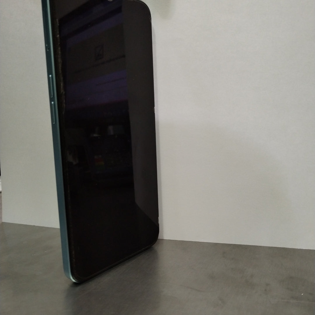 CELULAR OPPO  A77 CPH2385 128 GB 4 GB RAM (SEMINUEVO)