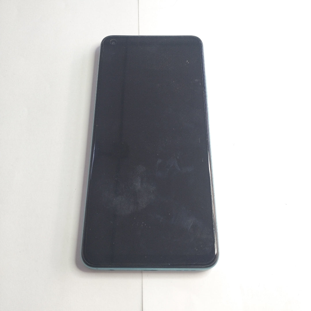 CELULAR OPPO  A78 CPH2565 (2023) 256 GB 8 GB RAM (SEMINUEVO)