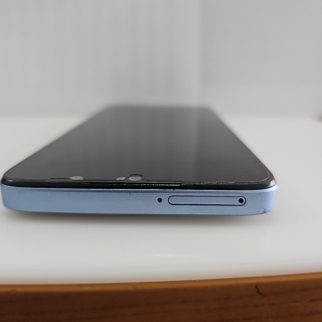 CELULAR HONOR X6A WDY-LX3 (2023) 256 GB 6 GB RAM (SEMINUEVO)