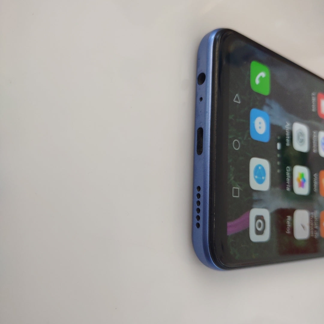 CELULAR HUAWEI NOVA Y70 MGA-LX3 128 GB 4 GB RAM (SEMINUEVO)