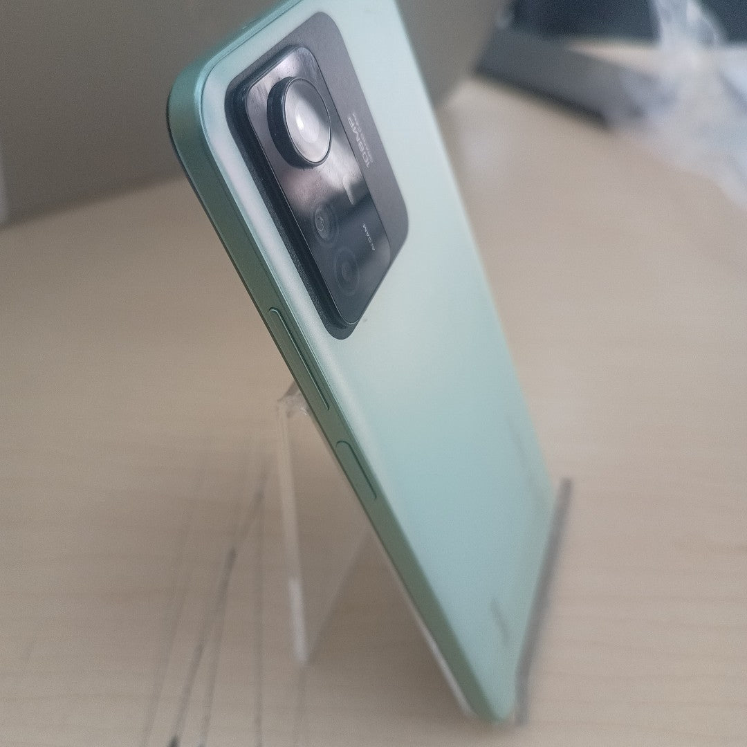 CELULAR XIAOMI REDMI NOTE 12S 2303ERA42L (2023) 256 GB 8 GB RAM (SEMINUEVO)