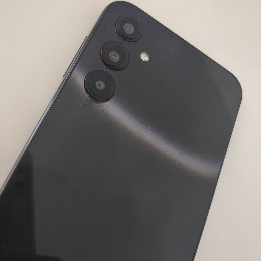 CELULAR SAMSUNG GALAXY A24 SM-A245M/N (2023) 128 GB 4 GB RAM (SEMINUEVO)