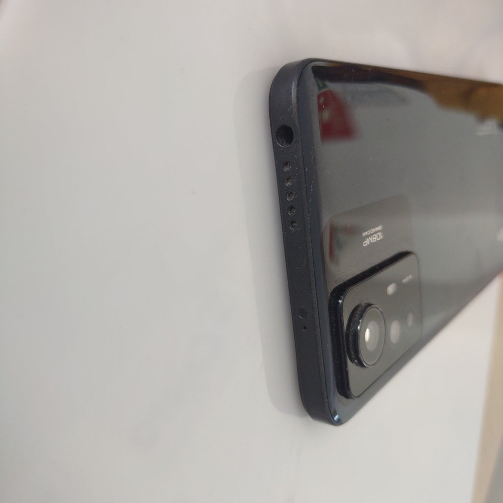 CELULAR XIAOMI REDMI NOTE 12S 2303ERA42L (2023) 256 GB 8 GB RAM (SEMINUEVO)