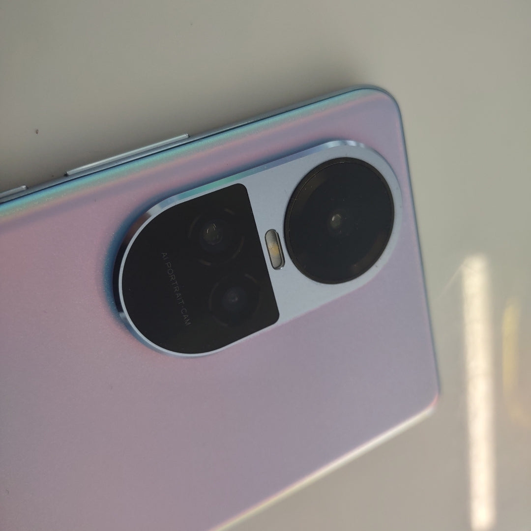 CELULAR OPPO  RENO10 5G CPH2531 (2023) 256 GB 8 GB RAM (SEMINUEVO)