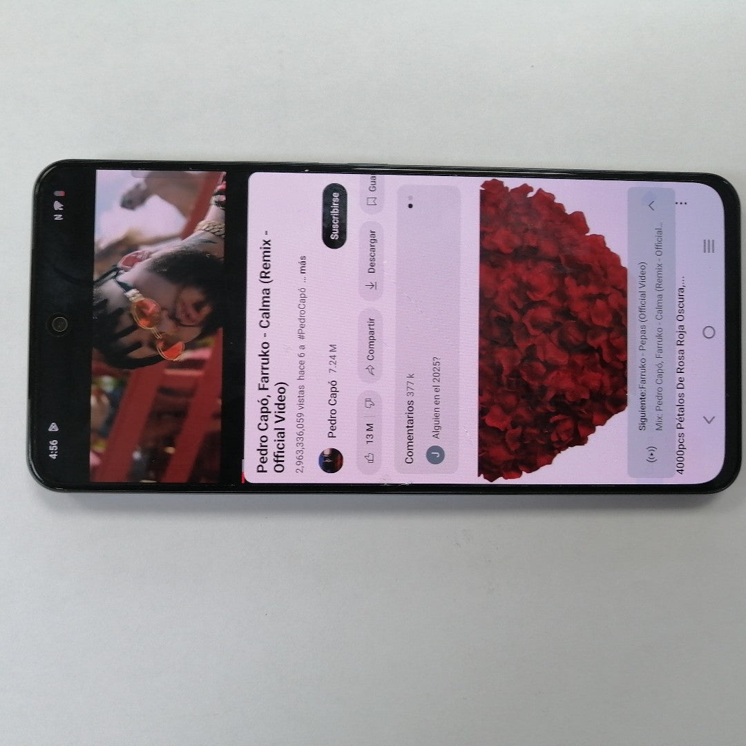 CELULAR VIVO V30 LITE V2314 (2023) 256 GB 12 GB RAM (SEMINUEVO)