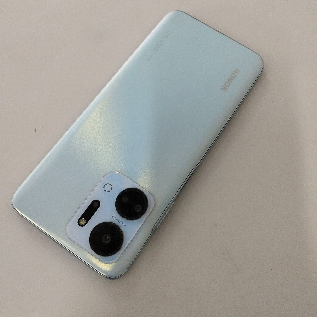 CELULAR HONOR X7A RKY-LX3 128 GB 6 GB RAM (SEMINUEVO)
