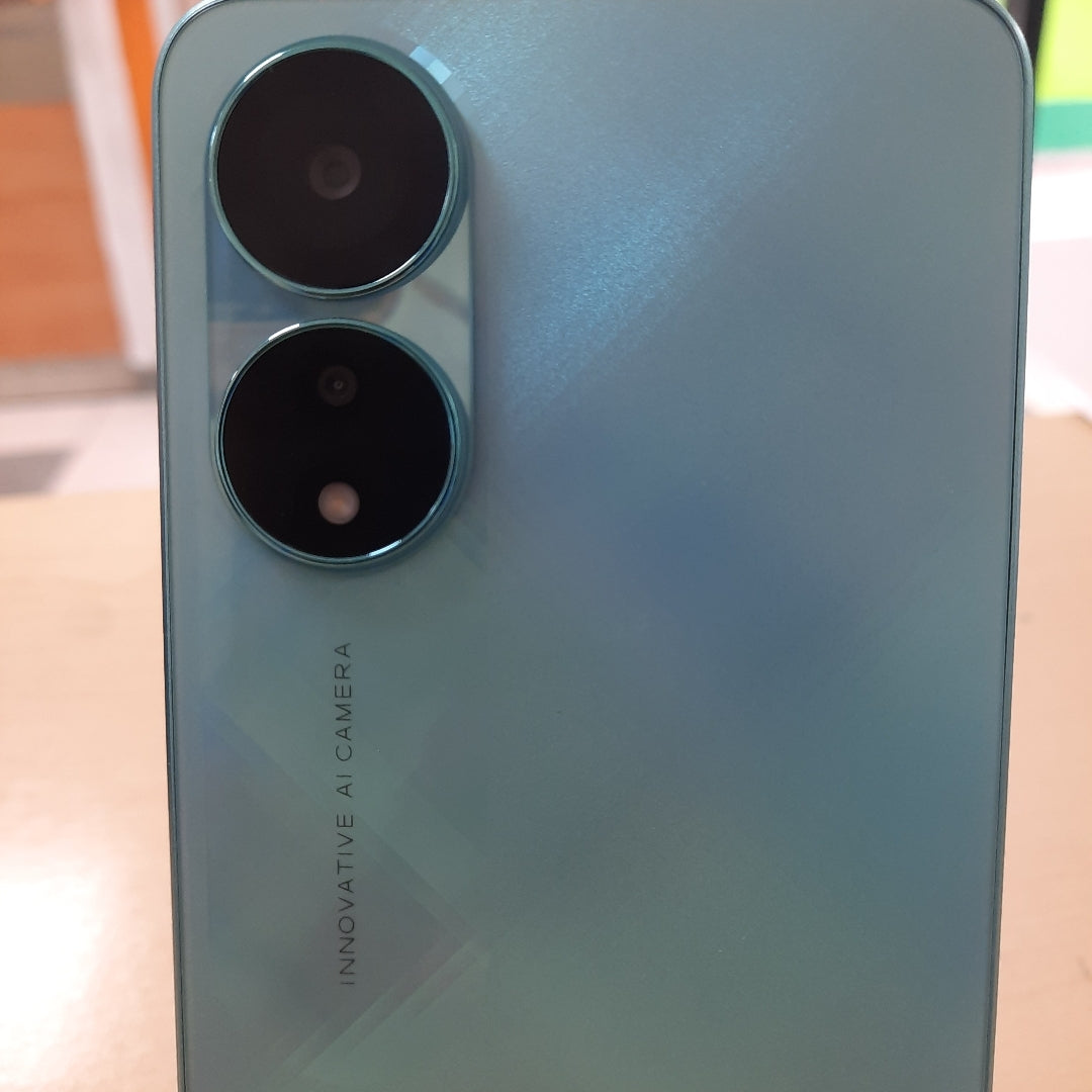 CELULAR OPPO  A78 CPH2565 (2023) 256 GB 8 GB RAM (SEMINUEVO)