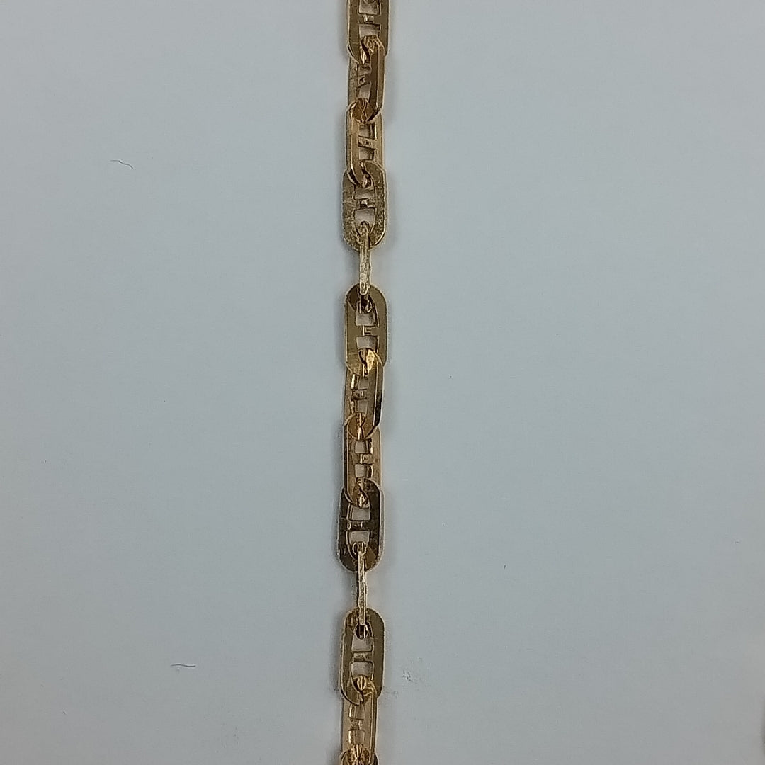 CADENAS ORO 14K 12 (NUEVO)